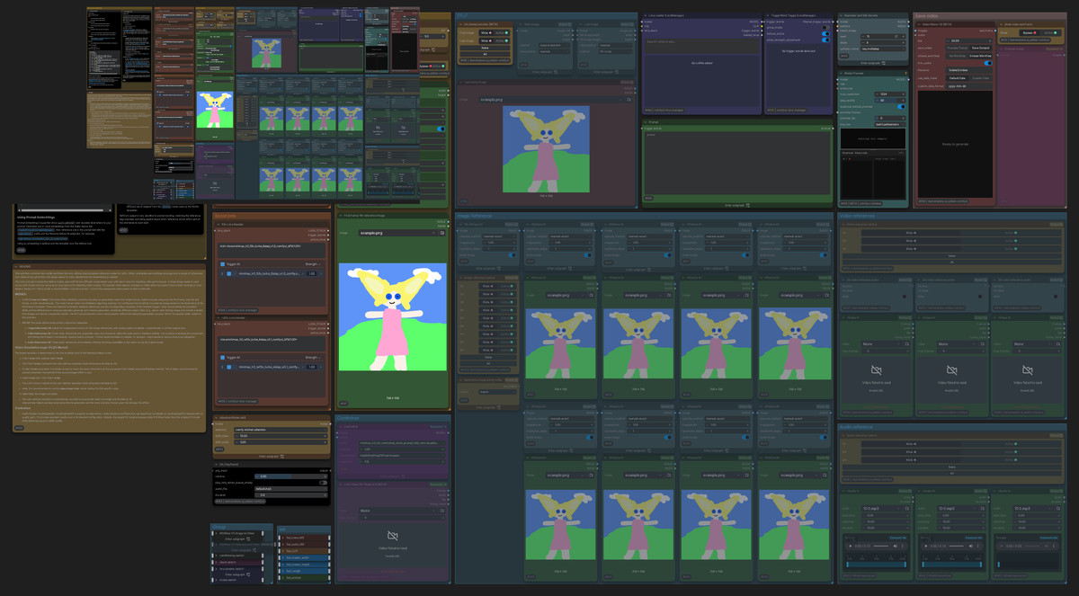Example 4852x2682